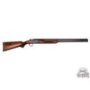 Image 2 : 1982 Winchester Model 101 Over Under 12 Gauge Shotgun Choked Full/Full