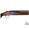 Image 3 : 1982 Winchester Model 101 Over Under 12 Gauge Shotgun Choked Full/Full