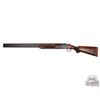 Image 4 : 1982 Winchester Model 101 Over Under 12 Gauge Shotgun Choked Full/Full