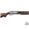 Image 2 : NICE 1952 Winchester Model 12 Pigeon Grade Magnum Duck 12 Gauge Pump Action Shotgun