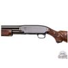 Image 4 : NICE 1952 Winchester Model 12 Pigeon Grade Magnum Duck 12 Gauge Pump Action Shotgun