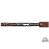 Image 8 : NICE 1952 Winchester Model 12 Pigeon Grade Magnum Duck 12 Gauge Pump Action Shotgun
