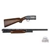 Image 2 : 1959 Winchester Model 12 Deluxe 20 GA Pump Action Shotgun in Original Box
