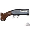 Image 3 : 1959 Winchester Model 12 Deluxe 20 GA Pump Action Shotgun in Original Box
