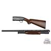Image 4 : 1959 Winchester Model 12 Deluxe 20 GA Pump Action Shotgun in Original Box