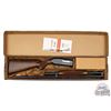 Image 9 : 1959 Winchester Model 12 Deluxe 20 GA Pump Action Shotgun in Original Box