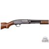 Image 2 : EXCELLENT 1948 Winchester Model 42 .410 Gauge Pump Shotgun