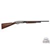 Image 1 : Winchester Model 42 Shotgun with Straight Grip and Solid Rib