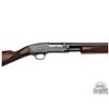 Image 2 : Winchester Model 42 Shotgun with Straight Grip and Solid Rib