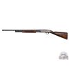 Image 3 : Winchester Model 42 Shotgun with Straight Grip and Solid Rib