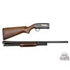 Image 2 : New Old Stock 1959 Winchester Model 12 Field 20 GA Pump Action Shotgun in Original Box