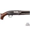 Image 2 : SCARCE Pre-War Winchester Model 12 Pump Action 28 Gauge Shotgun