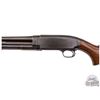 Image 4 : SCARCE Pre-War Winchester Model 12 Pump Action 28 Gauge Shotgun