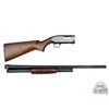 Image 2 : NICE 1959 Winchester Model 12 Pump Action 16 GA Shotgun in Factory Box
