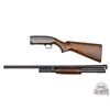 Image 4 : NICE 1959 Winchester Model 12 Pump Action 16 GA Shotgun in Factory Box