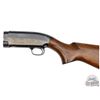 Image 5 : NICE 1959 Winchester Model 12 Pump Action 16 GA Shotgun in Factory Box