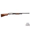 Image 1 : 1952 Nice Winchester Model 12 Heavy Duck Gun 12 GA 3" Pump Action Shotgun