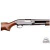 Image 2 : 1952 Nice Winchester Model 12 Heavy Duck Gun 12 GA 3" Pump Action Shotgun