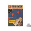 Image 1 : US Cartridge Co Defiance-Ajax Heavies Climax Shot Shells Cardboard Easel Back Sign