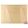 Image 3 : NOS Federal Hi-Power Monark Shot Shells "Retrieving" Easel Back Cardboard Sign & Original Box