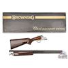 Image 1 : 1981 Browning Citori 410 GA Magnum Field Grade V Over Under Shotgun Engraved & Signed M. Ikezawa