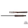 Image 6 : 1981 Browning Citori 410 GA Magnum Field Grade V Over Under Shotgun Engraved & Signed M. Ikezawa