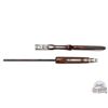 Image 8 : 1981 Browning Citori 410 GA Magnum Field Grade V Over Under Shotgun Engraved & Signed M. Ikezawa