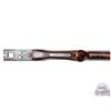 Image 9 : 1981 Browning Citori 410 GA Magnum Field Grade V Over Under Shotgun Engraved & Signed M. Ikezawa
