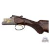 Image 3 : Excellent Engraved Browning Grade VI Citori Lightning .410 Over/Under Shotgun & Original Box