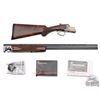 Image 4 : Excellent Engraved Browning Grade VI Citori Lightning .410 Over/Under Shotgun & Original Box