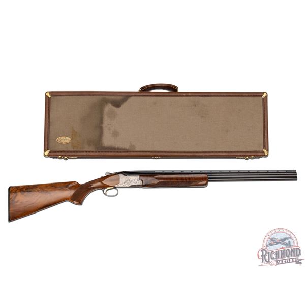Browning Citori Grade II Over/Under Shotgun in 410
