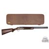 Image 1 : Stunning Ron Reimer Signed Citori Grade VI Shotgun in 28 Gauge