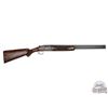 Image 2 : Stunning Ron Reimer Signed Citori Grade VI Shotgun in 28 Gauge