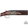 Image 3 : Stunning Ron Reimer Signed Citori Grade VI Shotgun in 28 Gauge