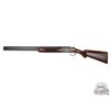 Image 4 : Stunning Ron Reimer Signed Citori Grade VI Shotgun in 28 Gauge