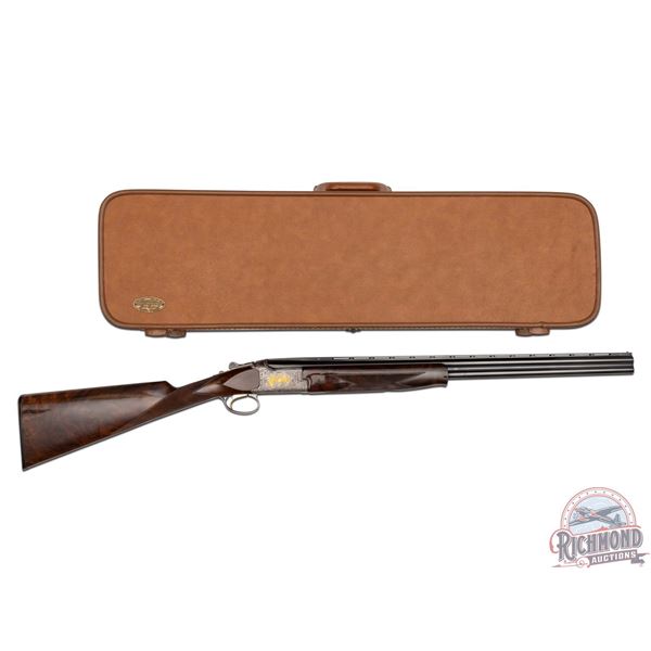 Browning Citori Superlight Grade VI Over/Under Shotgun in 28 Gauge
