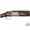 Image 3 : Browning Citori Superlight Grade VI Over/Under Shotgun in 28 Gauge