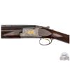Image 5 : Browning Citori Superlight Grade VI Over/Under Shotgun in 28 Gauge