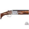Image 2 : Excellent 1978 Browning Citori Lightning Grade V 28 GA Over/Under Shotgun