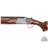 Image 4 : Excellent 1978 Browning Citori Lightning Grade V 28 GA Over/Under Shotgun