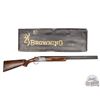 Image 9 : Excellent 1978 Browning Citori Lightning Grade V 28 GA Over/Under Shotgun