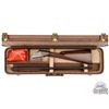 Image 10 : Rare Browning Superposed Classic Superlite 20 Gauge "One of 5000" Shotgun