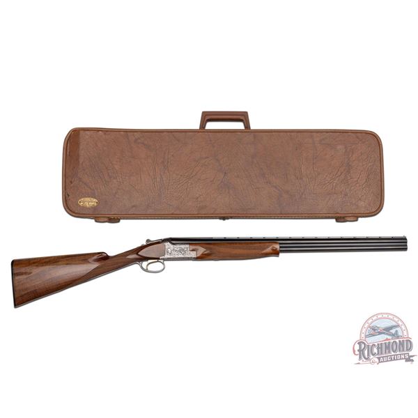 Rare Browning Superposed Classic Superlite 20 Gauge "One of 5000" Shotgun