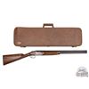 Image 1 : Rare Browning Superposed Classic Superlite 20 Gauge "One of 5000" Shotgun