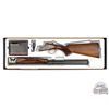 Image 1 : Outstanding Engraved Browning Citori Privilege 20 Gauge Over/Under Shotgun With Original Box