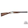 Image 2 : Browning Citori Superlight Side Plate Grade V Over/Under Shotgun in 20 Gauge