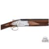 Image 3 : Browning Citori Superlight Side Plate Grade V Over/Under Shotgun in 20 Gauge