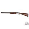 Image 4 : Browning Citori Superlight Side Plate Grade V Over/Under Shotgun in 20 Gauge
