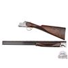 Image 4 : NICE 1980 Browning Citori Sporter 20 GA Grade V Engraved Over Under Shotgun in Original Box
