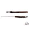 Image 8 : NICE 1980 Browning Citori Sporter 20 GA Grade V Engraved Over Under Shotgun in Original Box